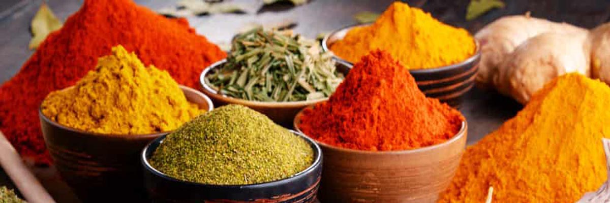 Buy Spice In Pakistan